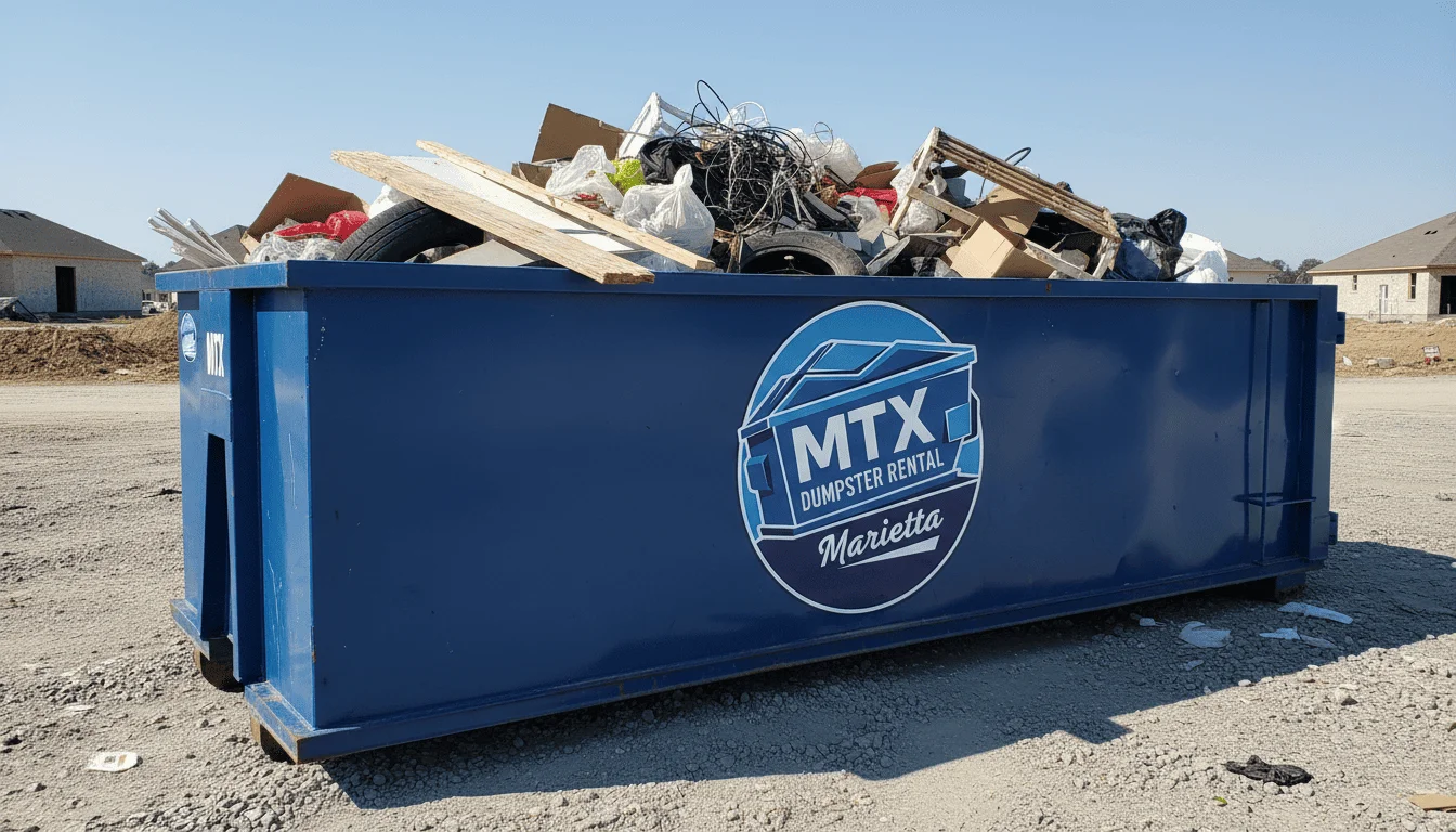 Junk Removal Marietta-img